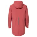 Miniatyrbillede 4 af 7: Vaude Bike Cyclist Ii Parka Rosa 38 Kvinde