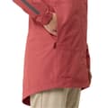 Miniatyrbillede 6 af 7: Vaude Bike Cyclist Ii Parka Rosa 38 Kvinde