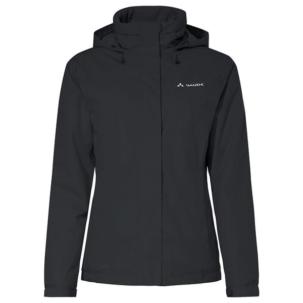 Vaude Bike Escape Warm Jacka Svart 36 Kvinna