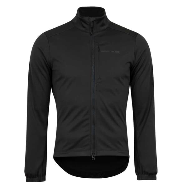Pearl Izumi Interval Amfib Lite Jacka Svart 2XL Man