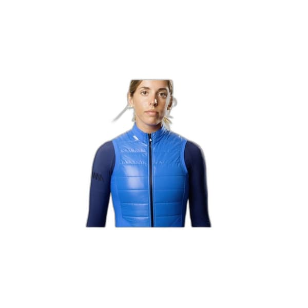 Etxeondo Ara Primaloft Liivi Sininen S Nainen