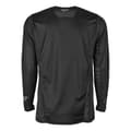 Miniatyrbillede 2 af 2: Fly Racing Radium T-shirt Med Lange ærmer Sort M Mand