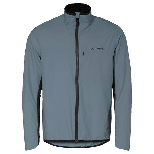Vaude Bike Moab Insulation Light Jacka Grå L Man