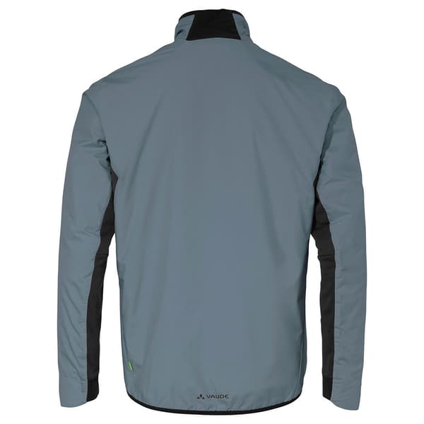 Vaude Bike Moab Insulation Light Jacka Grå L Man