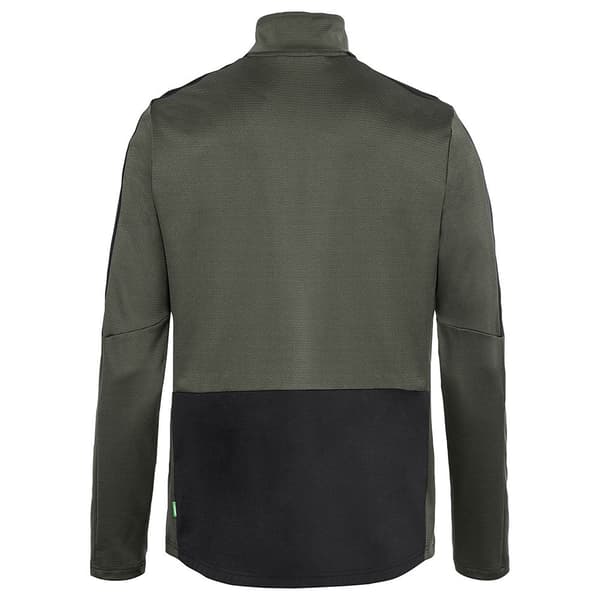 Vaude Bike Yaras Light Jakke Grøn XL Mand