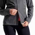 Miniatyrbillede 6 af 10: Pearl Izumi Attack Wxb 3l Jakke Grå XL Kvinde