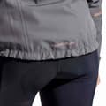 Miniatyrbillede 10 af 10: Pearl Izumi Attack Wxb 3l Jakke Grå XL Kvinde