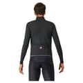 Pikkukuva 2 / 7: Castelli Perfetto Air Takki Musta L Mies