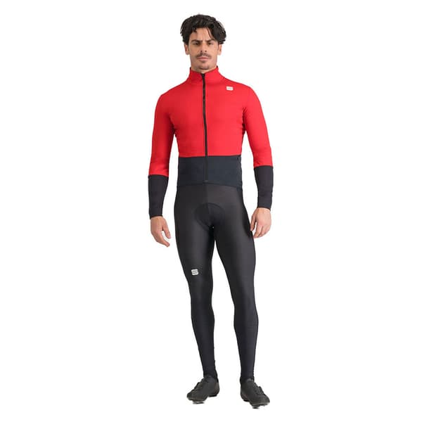 Sportful Total Confort Takki Punainen L Mies