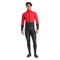 Pikkukuva 6 / 6: Sportful Total Confort Takki Punainen L Mies