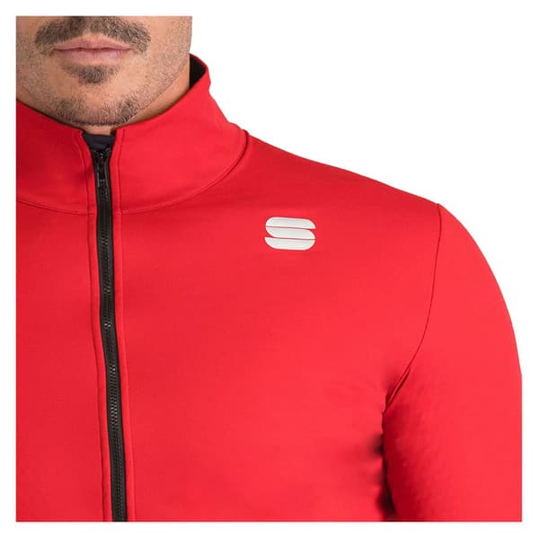Sportful Total Confort Takki Punainen L Mies