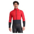 Pikkukuva 1 / 6: Sportful Total Confort Takki Punainen L Mies