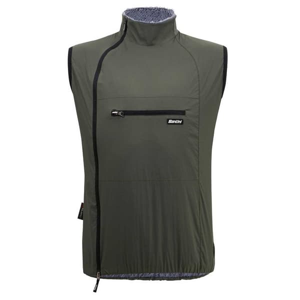 Santini Alpha Pack Liivi Vihreä M Mies