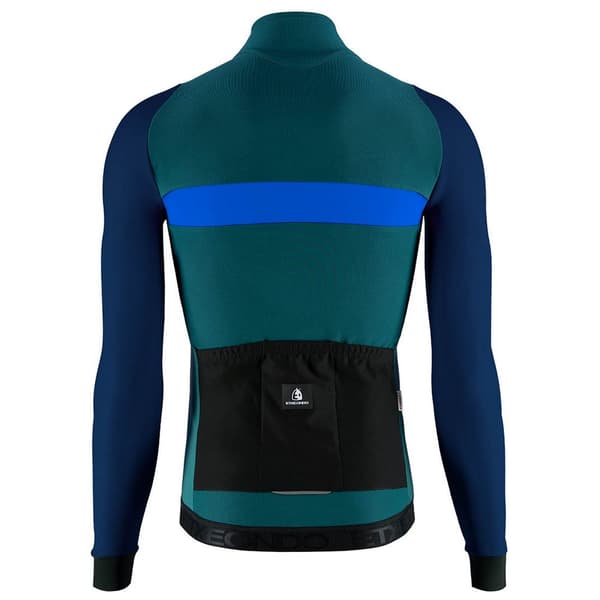 Etxeondo Gor 76 Gore-tex Jacka Blå M Man