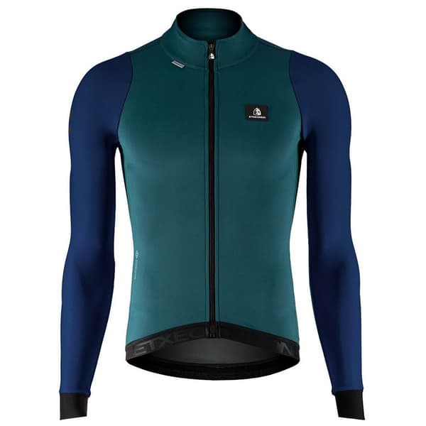 Etxeondo Gor 76 Gore-tex Jacka Blå M Man