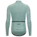 Miniatyrbillede 2 af 2: Etxeondo Dena Gore-tex Windstopper Jakke Grøn XL Mand