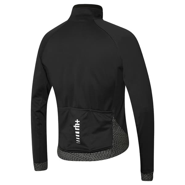 Rh+ Gotha Thermo Takki Musta XL Mies