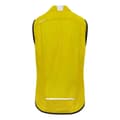 Miniatyrbillede 2 af 2: Giro Chrono Expert Wind Vest Gul L Mand