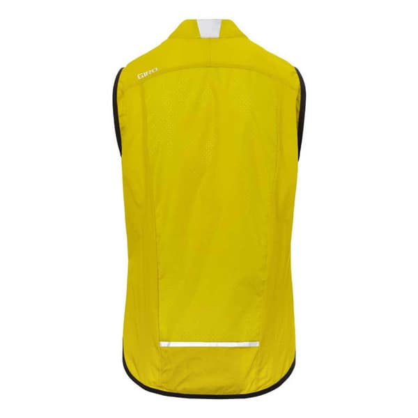 Giro Chrono Expert Wind Vest Gul L Mand