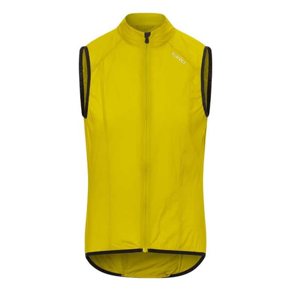 Giro Chrono Expert Wind Vest Gul L Mand