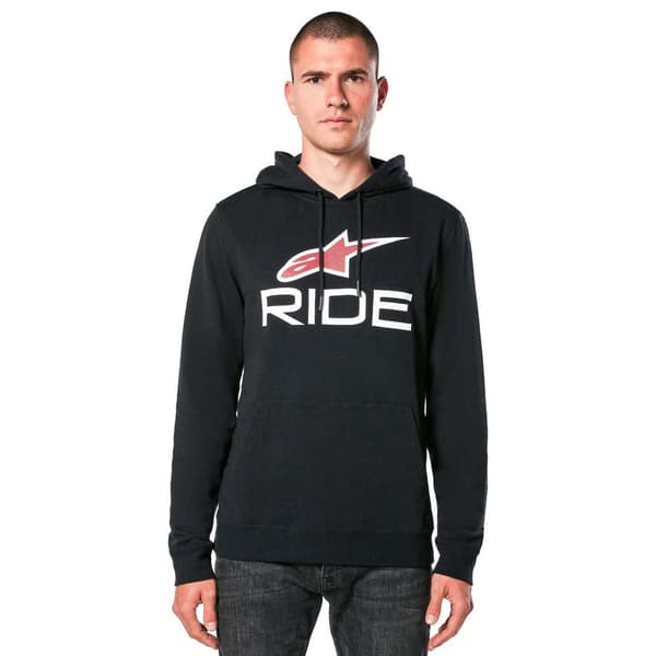 Alpinestars Ride 4.0 Tröja Svart XL Man