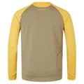 Miniatyrbillede 2 af 6: Endura Singletrack T-shirt Med Lange ærmer  M Mand
