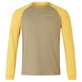 Miniatyrbillede 1 af 6: Endura Singletrack T-shirt Med Lange ærmer  M Mand