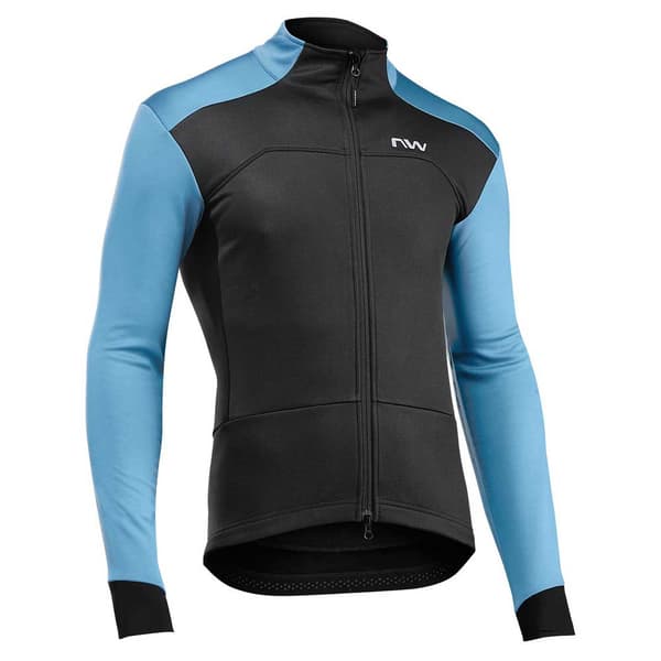 Northwave Reload Sp Jakke Orange,Sort 2XL Mand