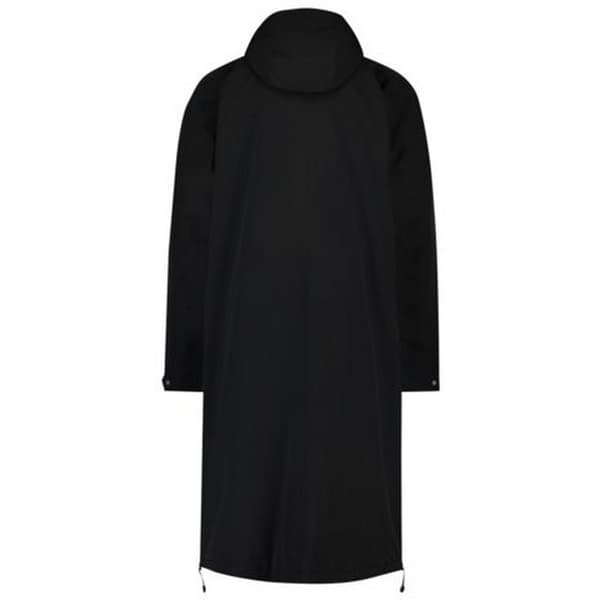 Agu Winter City Slicker Rain Jacka Svart S Man