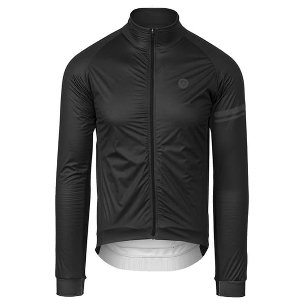 Agu Polartec Alpha Performance Jacka Svart L Man