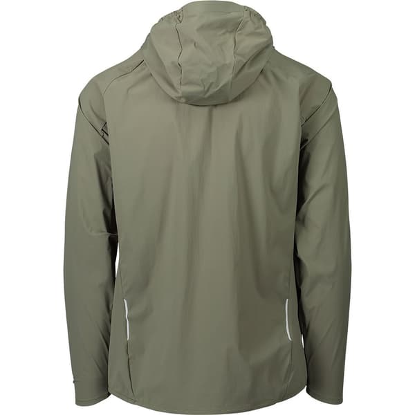 Poc Motion Wind Jakke Grøn XL Mand
