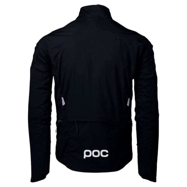 Poc Pro Thermal Jacka Svart L Man