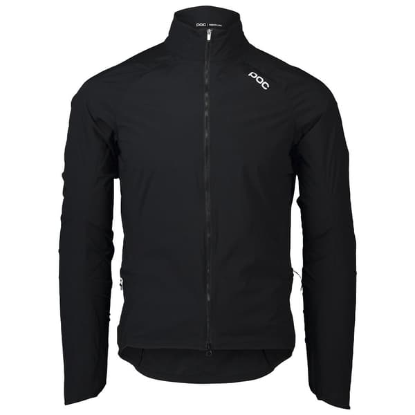 Poc Pro Thermal Jacka Svart L Man