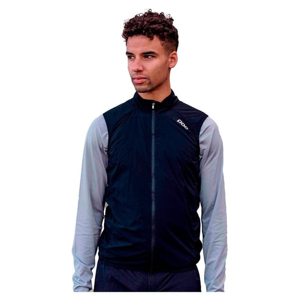 Poc Pro Thermal Liivi Musta XL Mies
