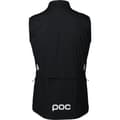 Pikkukuva 2 / 4: Poc Pro Thermal Liivi Musta XL Mies