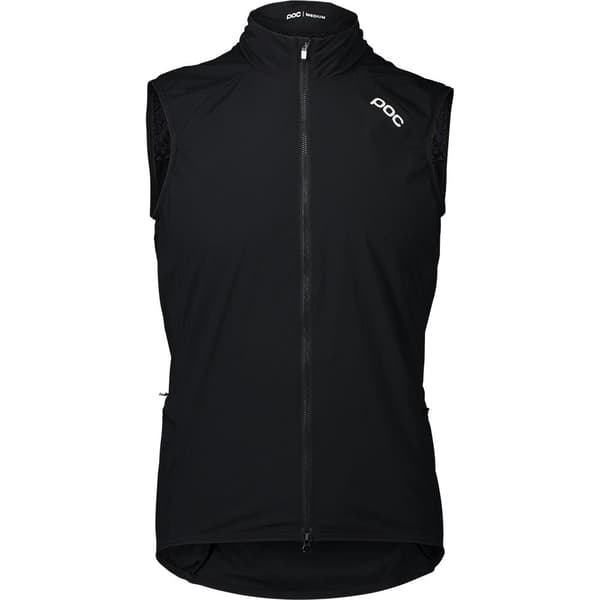 Poc Pro Thermal Liivi Musta XL Mies
