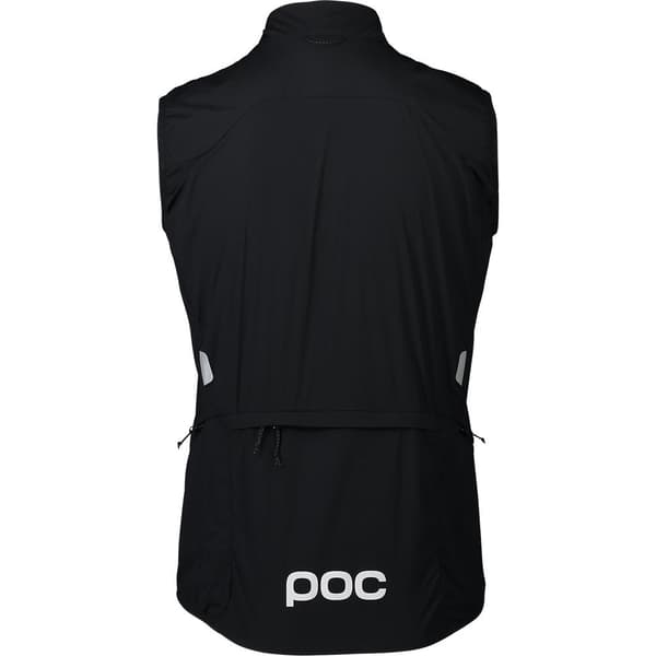 Poc Pro Thermal Liivi Musta 2XL Mies