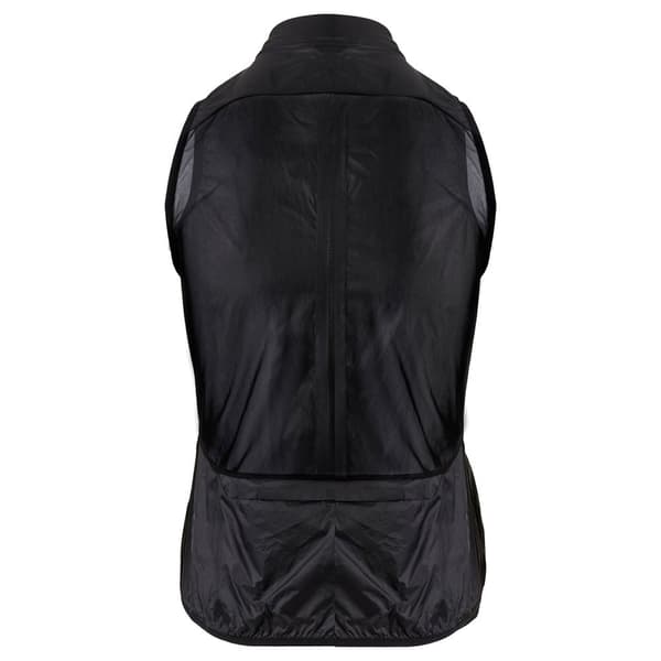 Agu Wind Body Ii Essential Liivi Musta 2XL Mies