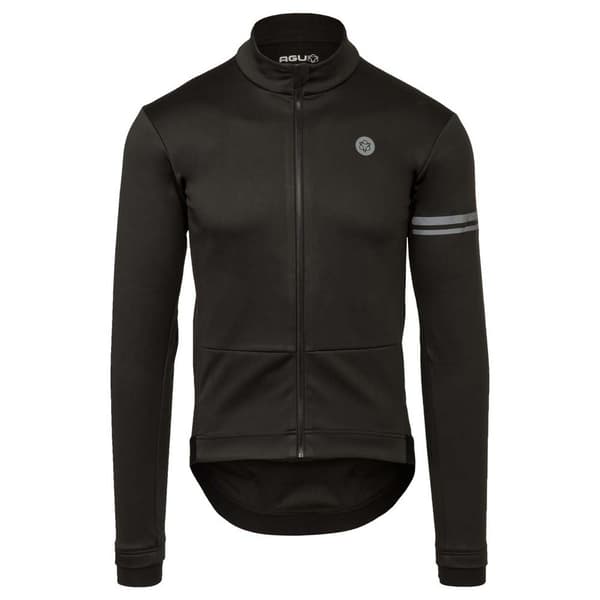 Agu Winter Performance Jakke Sort L Mand
