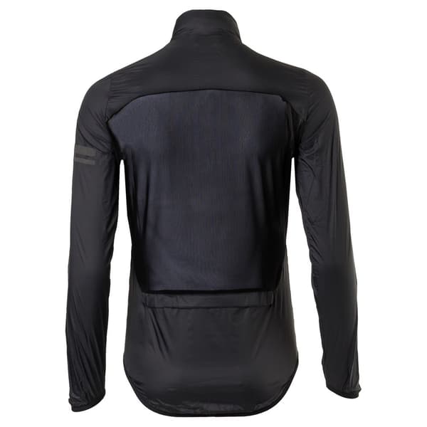Agu Wind Ii Essential Jacka Svart XL Kvinna