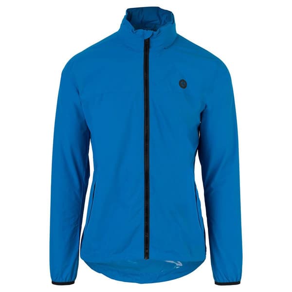 Agu Go Rain Essential Jacka Blå L Man