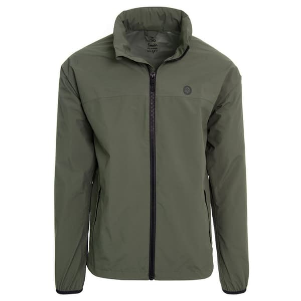Agu Go Rain Essential Jacka Grönt L Man
