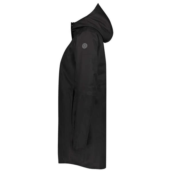 Agu Urban Outdoor Clean Winter Jakke Sort L Kvinde