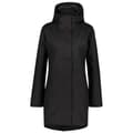 Miniatyrbillede 1 af 3: Agu Urban Outdoor Clean Winter Jakke Sort L Kvinde