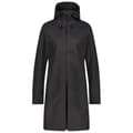 Miniatyrbillede 3 af 9: Agu Seq Rain Urban Outdoor Jakke Sort XS Kvinde