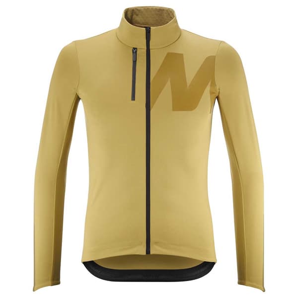 Mavic Cosmic Pro Takki Kultainen L Mies