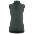 Miniatyrbillede 1 af 2: Mavic Ksyrium Thermo Vest Grøn M Kvinde