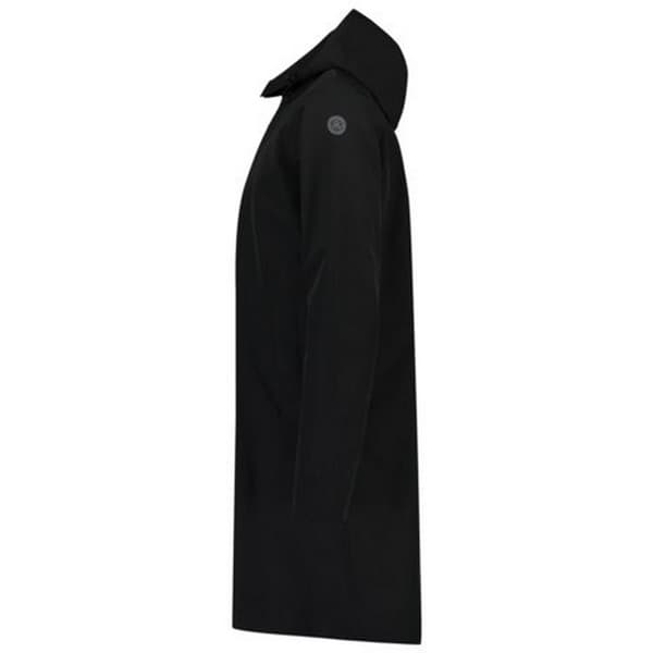 Agu Mac Rain Takki Musta 2XL Mies