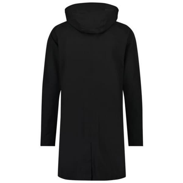 Agu Mac Rain Takki Musta 2XL Mies