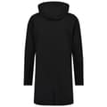 Pikkukuva 2 / 3: Agu Mac Rain Takki Musta 2XL Mies